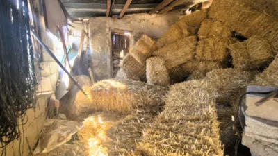 Rustic farm in Loja photo 14