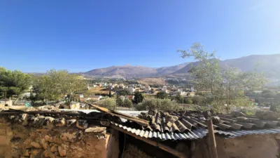 Rustic farm in Loja photo 17
