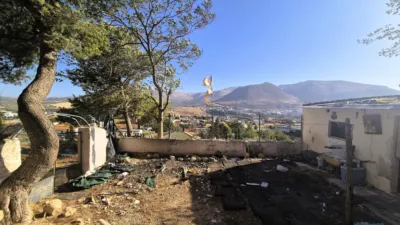 Rustic farm in Loja photo 35