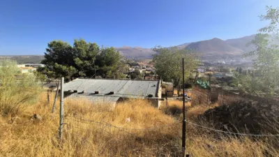 Rustic farm in Loja photo 22