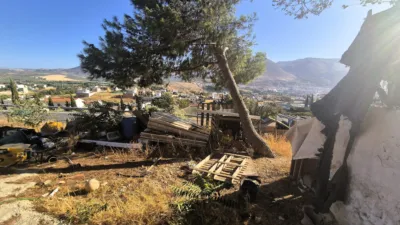 Rustic farm in Loja photo 28