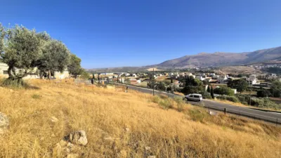 Rustic farm in Loja photo 5