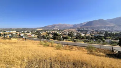 Rustic farm in Loja photo 6