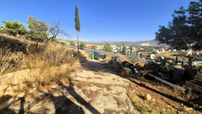 Rustic farm in Loja photo 27