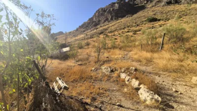 Rustic farm in Loja photo 9