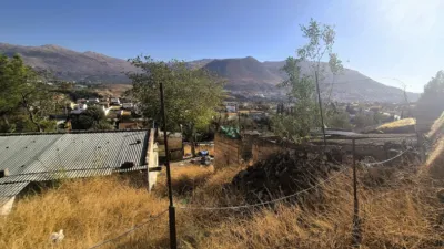 Rustic farm in Loja photo 23