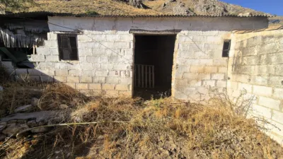 Rustic farm in Loja photo 11