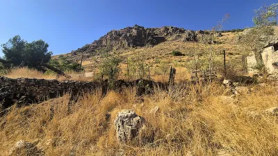Rustic farm in Loja photo 2