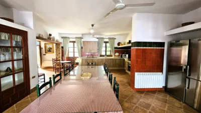 Rustic Finca in Salinas photo 11