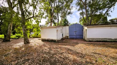 Rustic Finca in Salinas photo 97