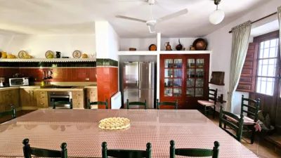 Rustic Finca in Salinas photo 10