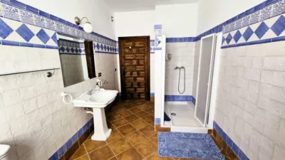 Rustic Finca in Salinas photo 42