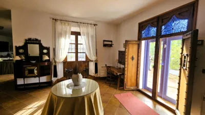 Rustic Finca in Salinas photo 15