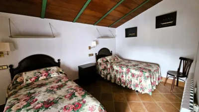 Rustic Finca in Salinas photo 49