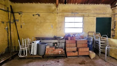 Rustic Finca in Salinas photo 106