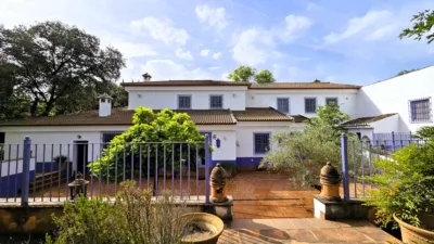 Rustic Finca in Salinas photo 3