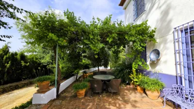 Rustic Finca in Salinas photo 7