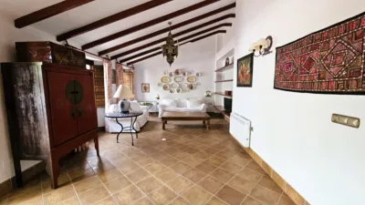Rustic Finca in Salinas photo 21
