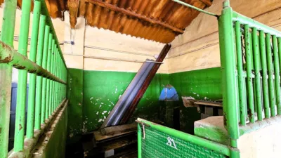 Rustic Finca in Salinas photo 105