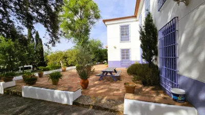 Rustic Finca in Salinas photo 5
