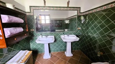 Rustic Finca in Salinas photo 31