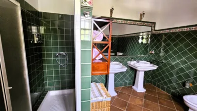 Rustic Finca in Salinas photo 30