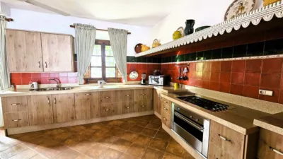 Rustic Finca in Salinas photo 13