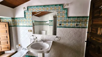 Rustic Finca in Salinas photo 51