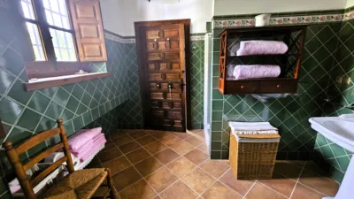 Rustic Finca in Salinas photo 32