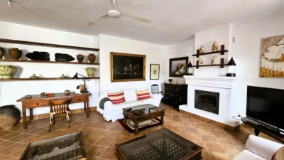 Rustic Finca in Salinas photo 19