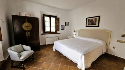 Rustic Finca in Salinas photo 37