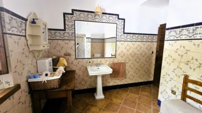 Rustic Finca in Salinas photo 27