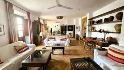 Rustic Finca in Salinas photo 20