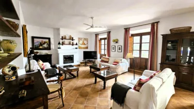 Rustic Finca in Salinas photo 17