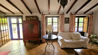 Rustic Finca in Salinas photo 24
