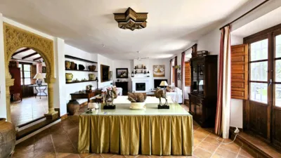 Rustic Finca in Salinas photo 16