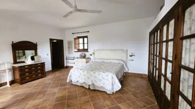 Rustic Finca in Salinas photo 34