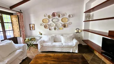 Rustic Finca in Salinas photo 22