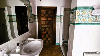 Rustic Finca in Salinas photo 52
