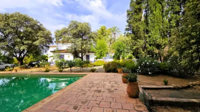 Rustic Finca in Salinas photo 71