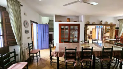 Rustic Finca in Salinas photo 12