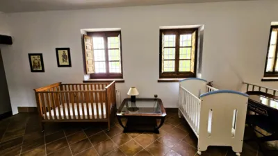 Rustic Finca in Salinas photo 60