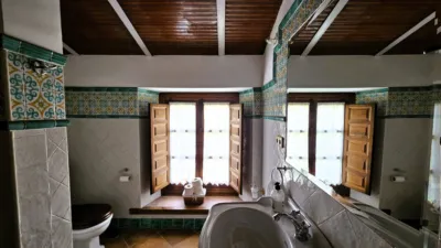 Rustic Finca in Salinas photo 50