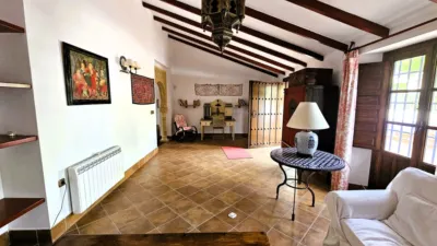 Rustic Finca in Salinas photo 23