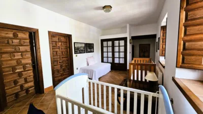 Rustic Finca in Salinas photo 58