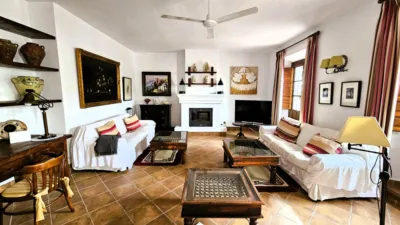 Rustic Finca in Salinas photo 18