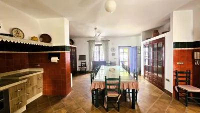 Rustic Finca in Salinas photo 9