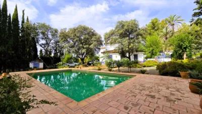 Rustic Finca in Salinas photo 70