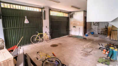 Finca rústica en calle Escuelas de Venta Santa Bárbara, nº 107 photo 31