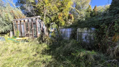 Rustic Finca for Sale in Santa Bárbara photo 4
